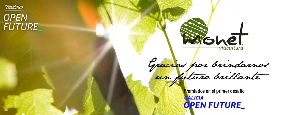 Gracias Galicia Open Future_