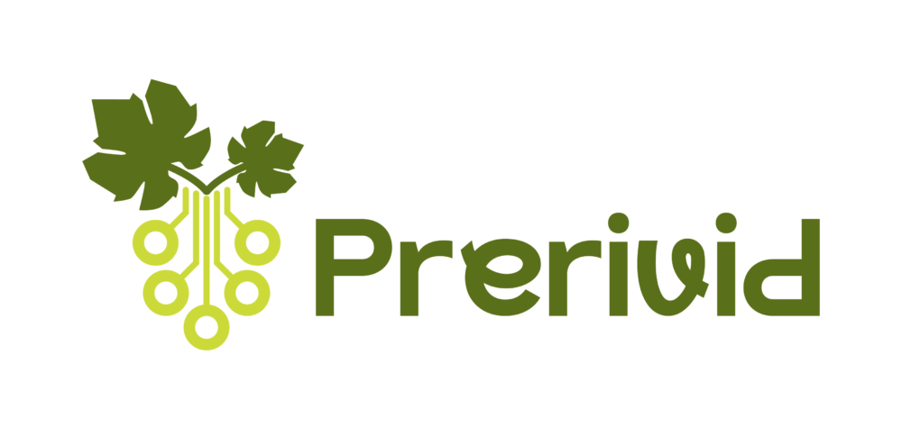 Logo del proyecto PRERIVID