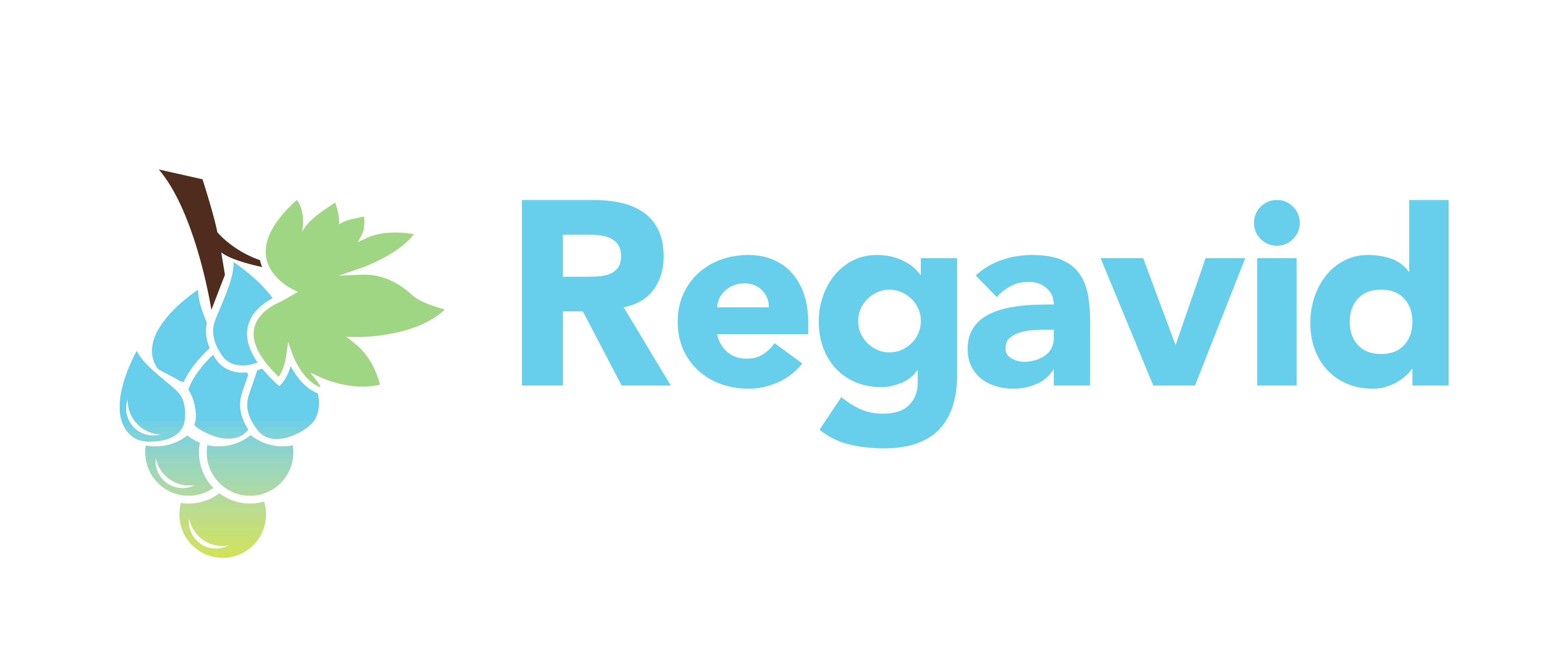 Logo del proyecto REGAVID