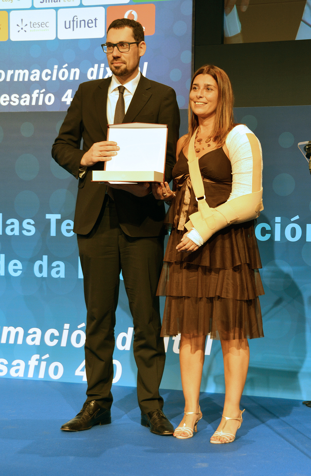Premio Gerardo García Campos